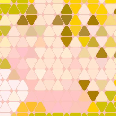 Soyut arkaplan ile kusursuz desen