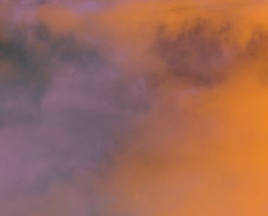 şeffaf dumanlı arka plan, duman dokusu