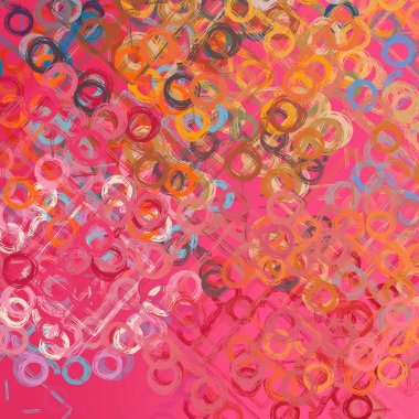 soyut arkaplan, kopyalama alanı