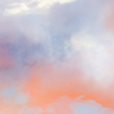 Taranmış Boyalı Soyut Arkaplan. Fırça darbeli resim.