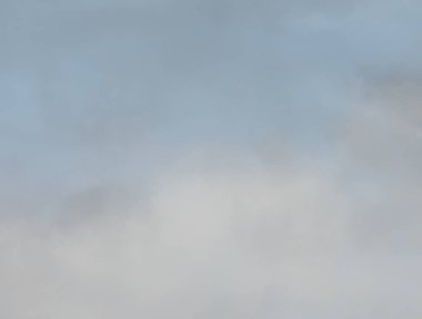 bulutlar ile soyut gökyüzü arka plan