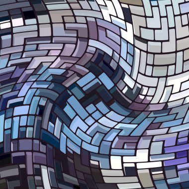 Soyut sanat dokusu. Renkli doku. Modern sanat eserleri. Renkli görüntü. Modern sanat. Çağdaş sanat. 