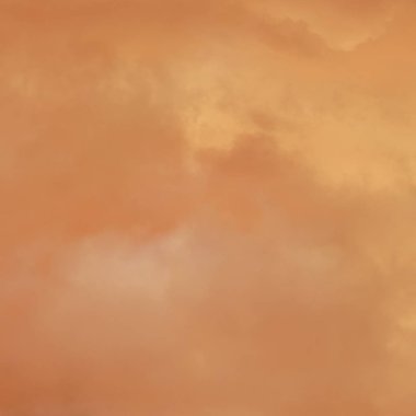 bulutlar ile soyut gökyüzü arka plan