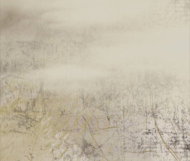 metin için alanı olan grunge arkaplanı