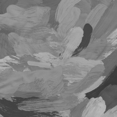 Tuval el yapımı yağlıboya. Renkli doku. Fırça darbeleri. Renkli görüntü. Modern sanat. Çağdaş sanat.