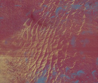 Vintage gökyüzü ve bulutlar arka plan.