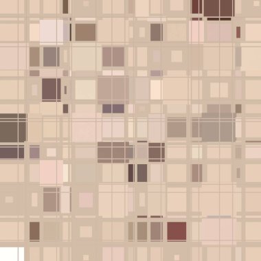 renkli arka plan kareler 