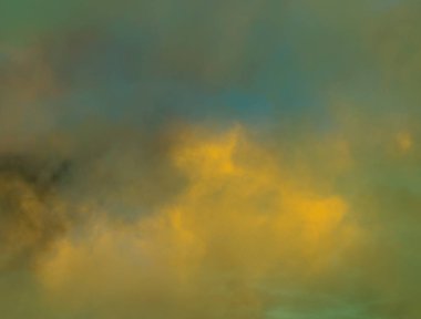 uzay ile soyut gökyüzü arka plan