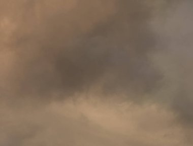 soyut grunge bulutlar, kopya alanı ile renkli arka plan