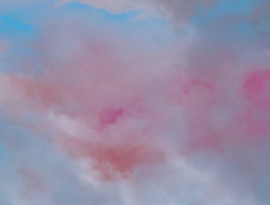 Metnin için alanı olan soyut arkaplan