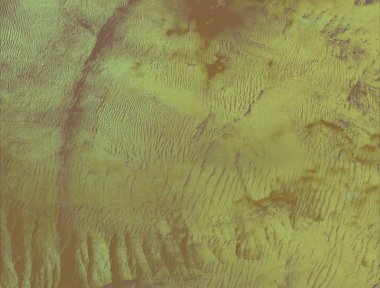 metin için alanı olan grunge arkaplanı