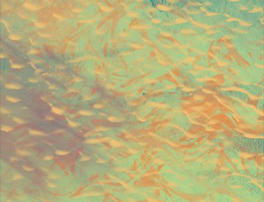 metin için alanı olan grunge arkaplanı