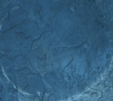 metin için alanı olan grunge arkaplanı