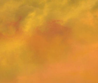 bulutlar ile soyut gökyüzü arka plan