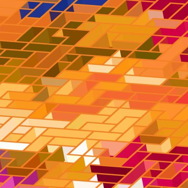 Soyut sanat dokusu. Renkli doku. Modern sanat eserleri. Renkli görüntü. Modern sanat. Çağdaş sanat. 