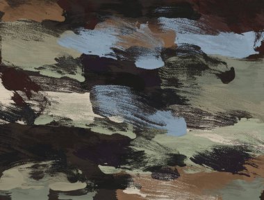 boşluk ile soyut grunge arka plan