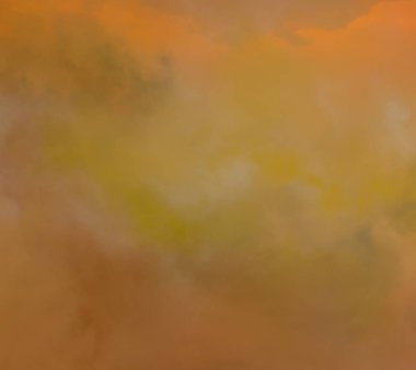 bulutlar ile soyut gökyüzü arka plan