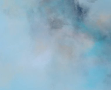 Taranmış Boyalı Soyut Arkaplan