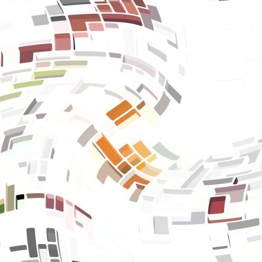 Soyut sanat dokusu. Renkli doku. Modern sanat eserleri. Renkli görüntü. Modern sanat. Çağdaş sanat.