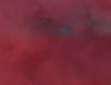 Taranmış Boyalı Soyut Arkaplan