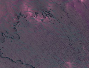 metin için alanı olan grunge arkaplanı