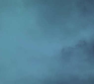 bulutlar ile soyut gökyüzü arka plan