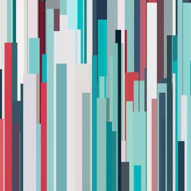 Geometrik desenli soyut arkaplan