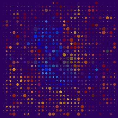 Soyut sanat dokusu. Renkli doku. Modern sanat eserleri. Renkli görüntü. Modern sanat. Çağdaş sanat. 