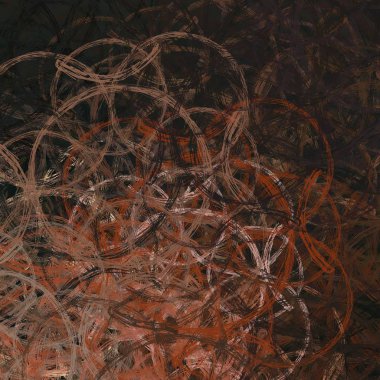 El yapımı tuvale yağlı boya. Soyut sanat dokusu. Renkli doku. Modern sanat eserleri. Yağlı boya darbeleri. Fırça darbeleri. Modern sanat. Çağdaş sanat. Sanatsal tuval.   