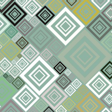 renkli arka plan kareler         