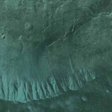 boşluk ile soyut grunge arka plan 