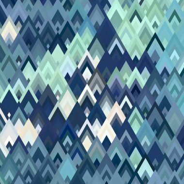 Geometrik desenli soyut arkaplan