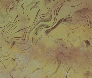 metin için alanı olan grunge arkaplanı