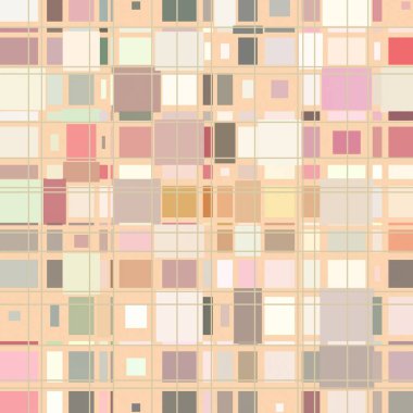 renkli arka plan kareler   