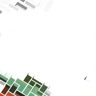 Soyut sanat dokusu. Renkli doku. Modern sanat eserleri