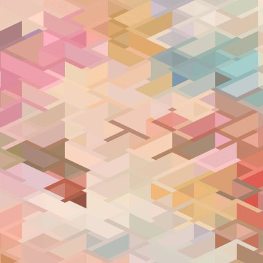 renkli arka plan kareler         