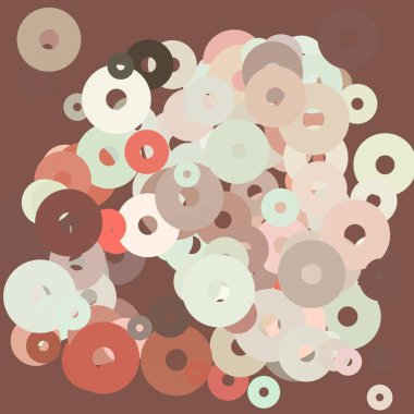 Soyut sanat dokusu. Renkli doku. Modern sanat eserleri. Renkli görüntü. Modern sanat. Çağdaş sanat.