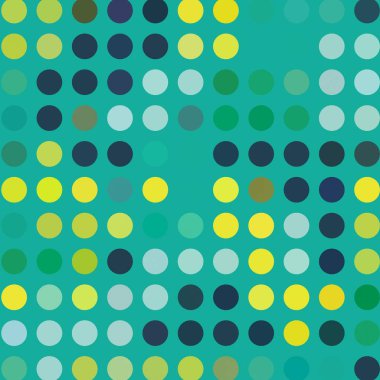 kopya alanı ile soyut desen arka plan