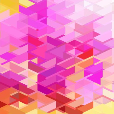 renkli arka plan kareler         