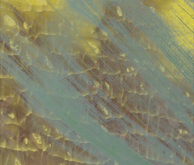 metin için alanı olan grunge arkaplanı