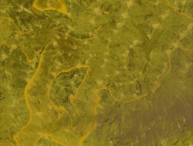 metin için alanı olan grunge arkaplanı