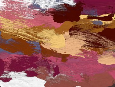 soyut yaratıcı renkli grunge arka plan