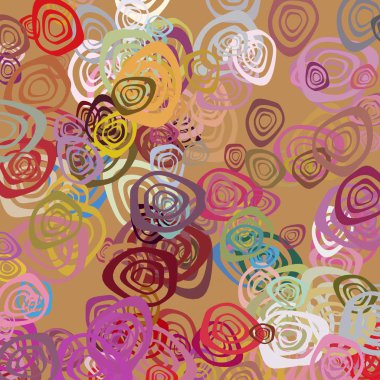 Soyut sanat dokusu. Renkli doku. Modern sanat eserleri. Renkli görüntü. Modern sanat. Çağdaş sanat.