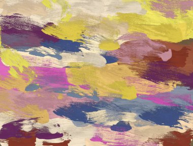 soyut arkaplan, kopyalama alanı