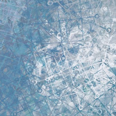 El yapımı tuvale yağlı boya. Soyut sanat dokusu. Renkli doku. Modern sanat eserleri. Yağlı boya darbeleri. Fırça darbeleri. Modern sanat. Çağdaş sanat. Sanatsal tuval.   