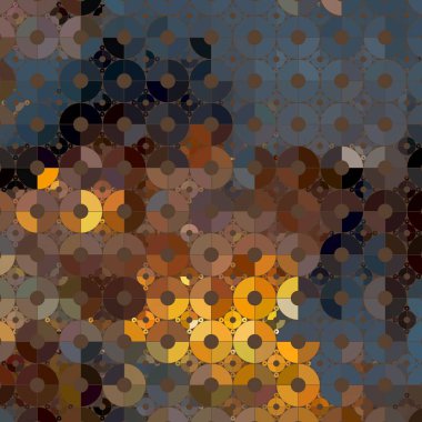 Soyut sanat dokusu. Renkli doku. Modern sanat eserleri. Renkli görüntü. Modern sanat. Çağdaş sanat.