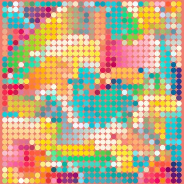 Soyut sanat dokusu. Renkli doku. Modern sanat eserleri. Renkli görüntü. Modern sanat. Çağdaş sanat.