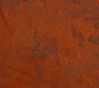 metin için alanı olan grunge arkaplanı