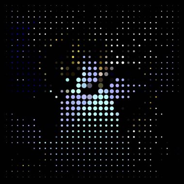 Soyut sanat dokusu. Renkli doku. Modern sanat eserleri. Renkli görüntü. Modern sanat. Çağdaş sanat.