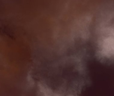 Taranmış Boyalı Soyut Arkaplan